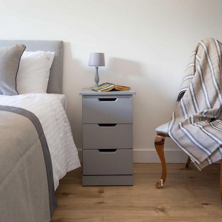 Ascot Cottage Сайърънсестър Екстериор снимка