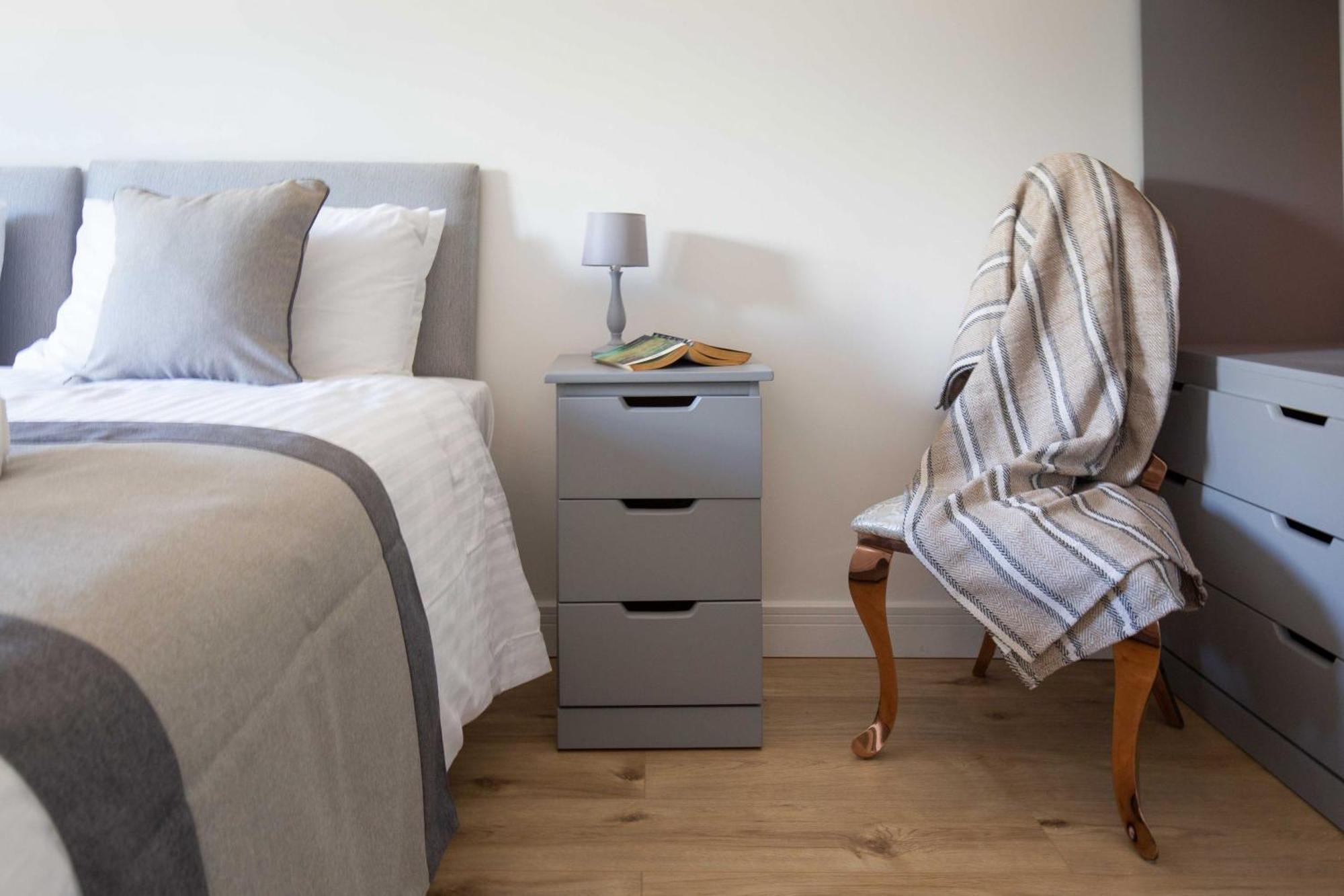 Ascot Cottage Сайърънсестър Екстериор снимка