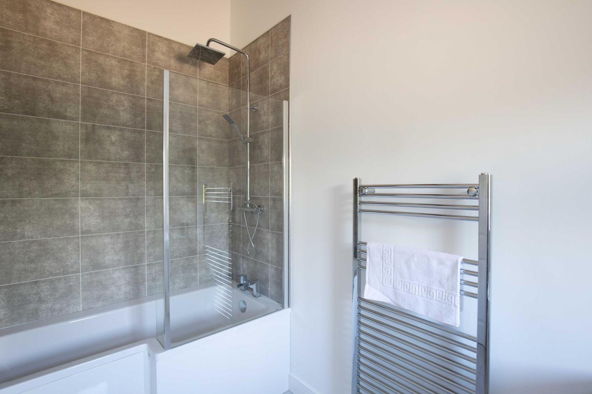 Ascot Cottage Сайърънсестър Екстериор снимка
